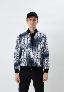 Олимпийка Bikkembergs