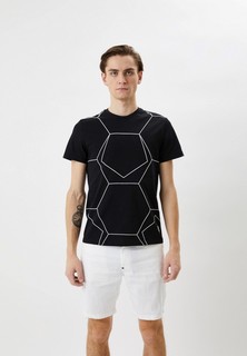 Футболка Bikkembergs