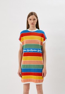 Платье Love Moschino