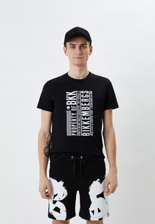 Футболка Bikkembergs