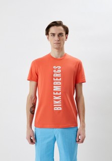 Футболка Bikkembergs