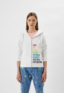 Толстовка Love Moschino