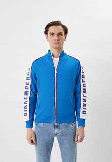 Олимпийка Bikkembergs