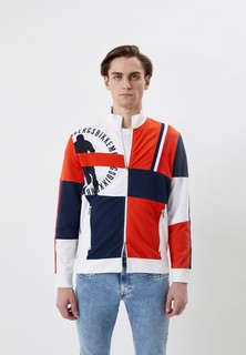 Олимпийка Bikkembergs