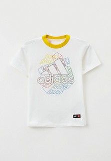 Футболка adidas