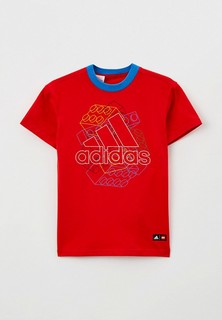 Футболка adidas