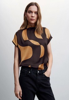 Блуза Mango
