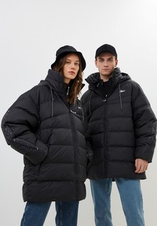 Пуховик Reebok