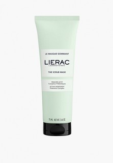 Маска для лица Lierac