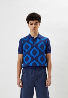 Джемпер Bikkembergs