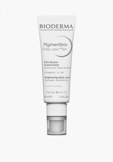 Крем солнцезащитный Bioderma