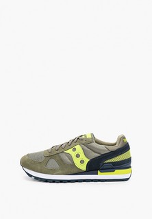 Кроссовки Saucony