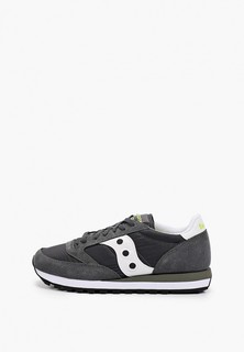 Кроссовки Saucony