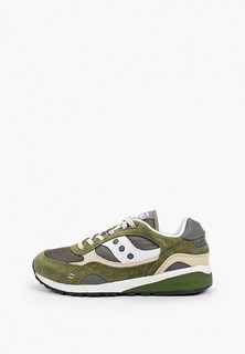 Кроссовки Saucony