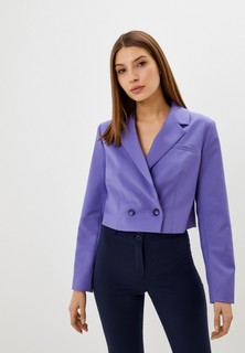 Жакет SashaOstrov