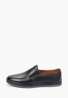 Лоферы Pierre Cardin