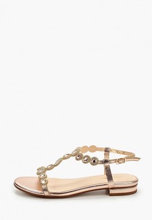 Сандалии T.Taccardi