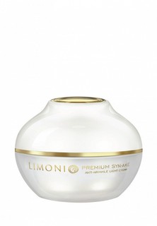 Крем для лица Limoni