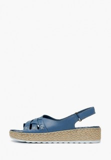 Сандалии Pierre Cardin