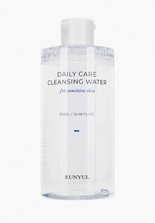 Мицеллярная вода Eunyul