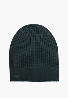 Шапка Lacoste