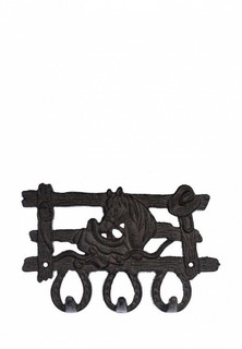 Вешалка Blumen Haus