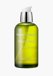 Тонер The Skin House