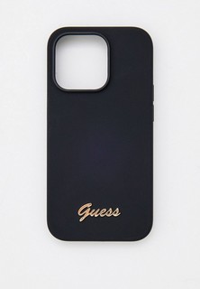 Чехол для iPhone Guess