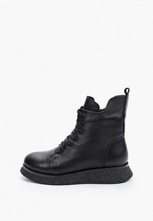 Ботинки Ascalini
