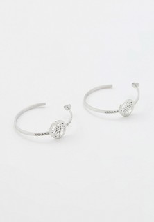 Серьги Guess