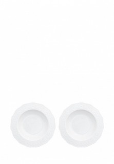 Набор тарелок Elan Gallery