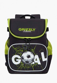 Рюкзак Grizzly