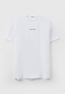 Футболка Abricot