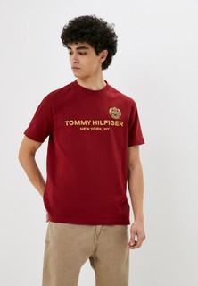 Футболка Tommy Hilfiger