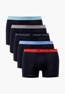 Трусы 5 шт. Tommy Hilfiger