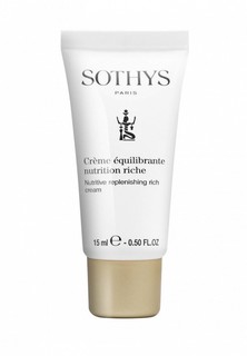 Крем для лица Sothys