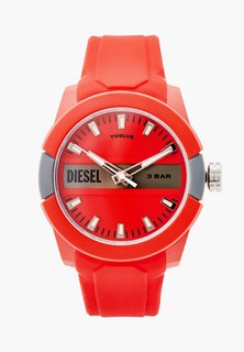 Часы Diesel