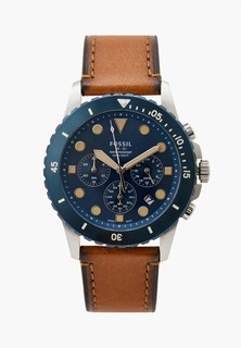 Часы Fossil