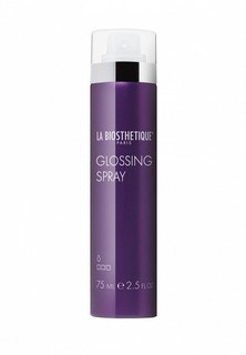 Спрей для волос La Biosthetique