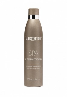 Шампунь La Biosthetique