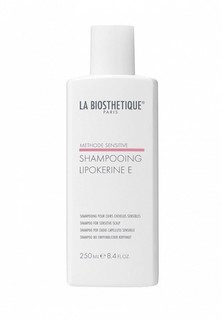Шампунь La Biosthetique