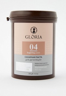 Паста для шугаринга Gloria Sugaring & Spa