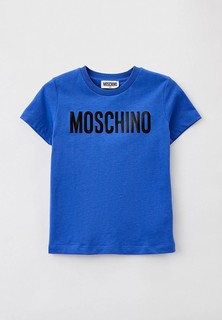 Футболка Moschino Kid