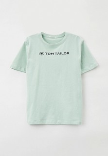 Футболка Tom Tailor