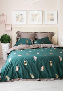 Постельное белье Семейное Bellehome
