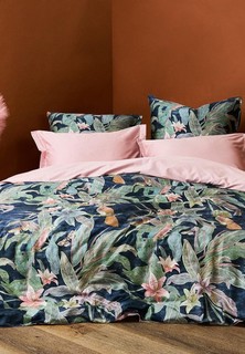 Постельное белье Евро Cozy Home
