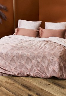 Постельное белье Евро Cozy Home