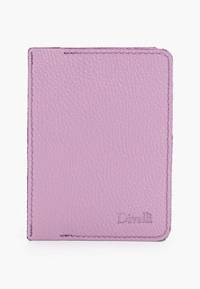 Обложка для документов Divalli