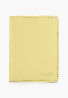 Обложка для документов Divalli