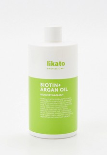 Бальзам для волос Likato Professional